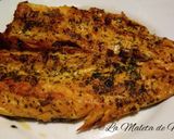 Foto del paso 9 de la receta: Trucha marinada