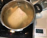 A picture of step 6 of Ramen 〜Shoyu〜.