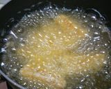 Foto langkah ke 6 dari resep Chicken Finger Nugget Jari Ayam.