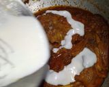 A picture of step 3 of کبابی مرغ پلیٹر.