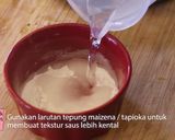 Foto langkah ke 10 dari resep Tahu Bayam Shimeji ALA RESTO.
