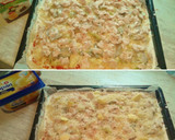 Foto del paso 5 de la receta: Pizza Alfredo