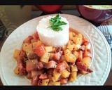 Foto del paso 2 de la receta: Patitas con maní👍🇵🇪
