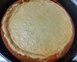 Foto del paso 10 de la receta: Cheesecake o pastel de queso con una compota de fresa 🍓