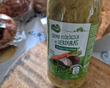 Foto del paso 1 de la receta: Pechuga de pollo rellena del super con salsa de verduras y champiñones (cocinando sin cocina)