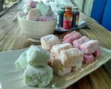 Foto langkah ke 12 dari resep Yangko ala.. .