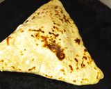 लौकी का पराठा (lauki ka paratha recipe in Hindi) रेसिपी चरण 4 फोटो