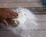 Foto del paso 10 de la receta: Pastel de Homero Simpson