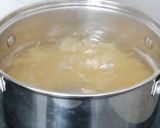 Foto del paso 3 de la receta: Espaguetis a la pimienta