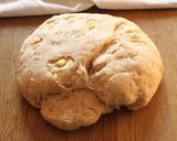 Foto del paso 4 de la receta: Panes con soque