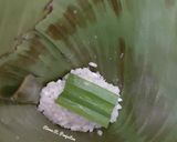 Foto langkah ke 4 dari resep Lapek Sagan Minang.