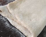 Foto del paso 5 de la receta: Medialunas de manteca 😎