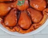 Foto del paso 2 de la receta: Tarta tatin de peras con masa quebrada