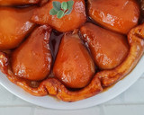 Foto del paso 2 de la receta: Tarta tatin de peras con masa quebrada