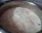 মিল্ক সেমাই (milk semai recipe inn Bengali) রেসিপি ধাপ - 3 ছবি