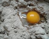 Foto del paso 4 de la receta: Torta Negrilla