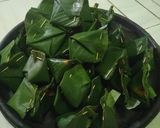 Foto langkah ke 5 dari resep Botok Lamtoro.