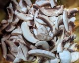 Foto langkah ke 2 dari resep 5 | Grilled Cakalang with mushroom sauce.