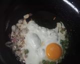 Foto langkah ke 1 dari resep Nasi Goreng Bumbu Iris.