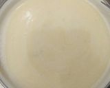 Foto langkah ke 1 dari resep Puding Susu Oreo Simple.