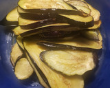 Foto del paso 2 de la receta: Parmigiana di Melanzane Cetogénica / Berenjenas a la Parmesana