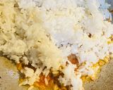 Foto langkah ke 4 dari resep 535. Nasi Goreng Sederhana.