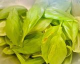 Une image de l'étape 2 de Pasta, pesto, agrumes etc.