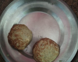 கரண்டி ஆம்லெட் ரெசிபி ஸ்டேப் 3 புகைப்படம்