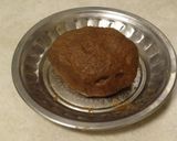 கருப்பட்டி கொழுக்கட்டை (Karuppatti kolukattai recipe in tamil) ரெசிபி ஸ்டேப் 7 புகைப்படம்