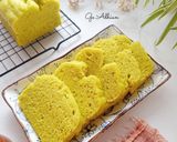 Foto langkah ke 7 dari resep Bolu Kukus Alpukat🥑.
