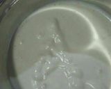 Foto del paso 1 de la receta: Postre Balcarce