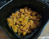 Foto langkah ke 3 dari resep Ayam shish tawook ala Me.