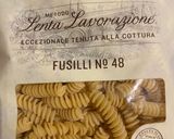 Une image de l'étape 1 de Fusilli à tout va.