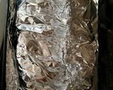 Foto del paso 3 de la receta: Bocado ancho con papas al horno 