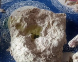 Foto del paso 4 de la receta: Ciabatta artesanal con aceitunas.🤤😊