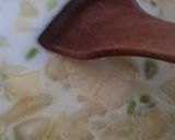 Foto del paso 3 de la receta: Sopa crema de puerro y manzana 🥣 vegetariana con opción vegana 🥣 Muy fácil 😉