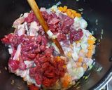 Foto del paso 4 de la receta: Guiso de lentejas... by Coqui