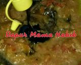Foto langkah ke 5 dari resep Ayam Bakar.
