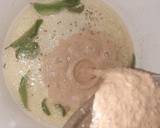 Hyderabad style eggplant (baigan bharwa) recipe step 3 photo