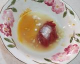 عکس مرحله 1 از دستور ماهی سرخ شده