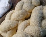 Foto del paso 14 de la receta: Pan jalá