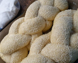 Foto del paso 14 de la receta: Pan jalá