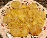 Foto del paso 11 de la receta: Salmón al horno súper rápido, 15 minutos