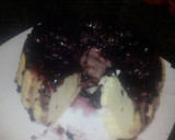 Foto del paso 1 de la receta: Tarta de queso en la olla exprés 