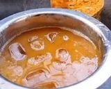 बेल का शरबत(Bel ka sharbat recipe in hindi) रेसिपी चरण 3 फोटो