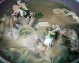 Foto langkah ke 4 dari resep Sop Ayam khas Klaten.