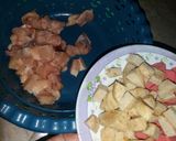 Foto langkah ke 2 dari resep Capcay Goreng "sederhana".