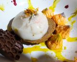 Foto del paso 4 de la receta: La psicología de la panna cotta