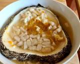 ปลานึ่งบ๊วย วิธีทำสูตร 3 รูป