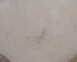 A picture of step 4 of Multi grain Roti.